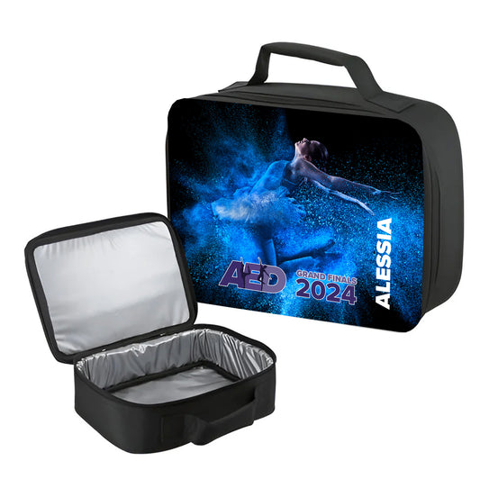 Official Cooler Bag All England Dance