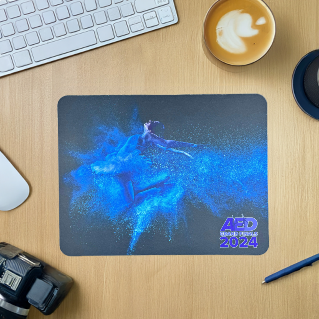 Official Mousepad All England Dance